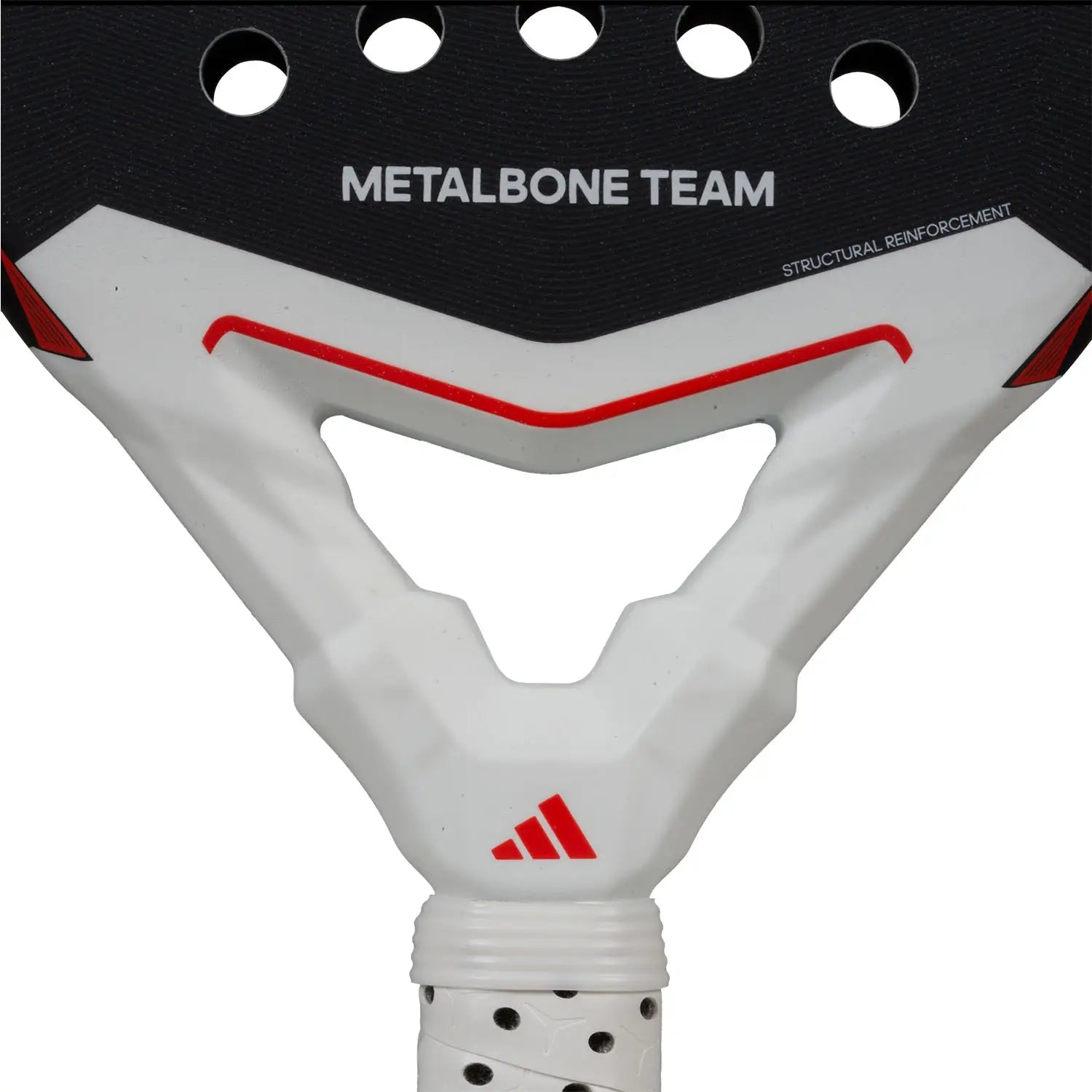 adidas Metalbone Team 3.4 2025 Padel Racket
