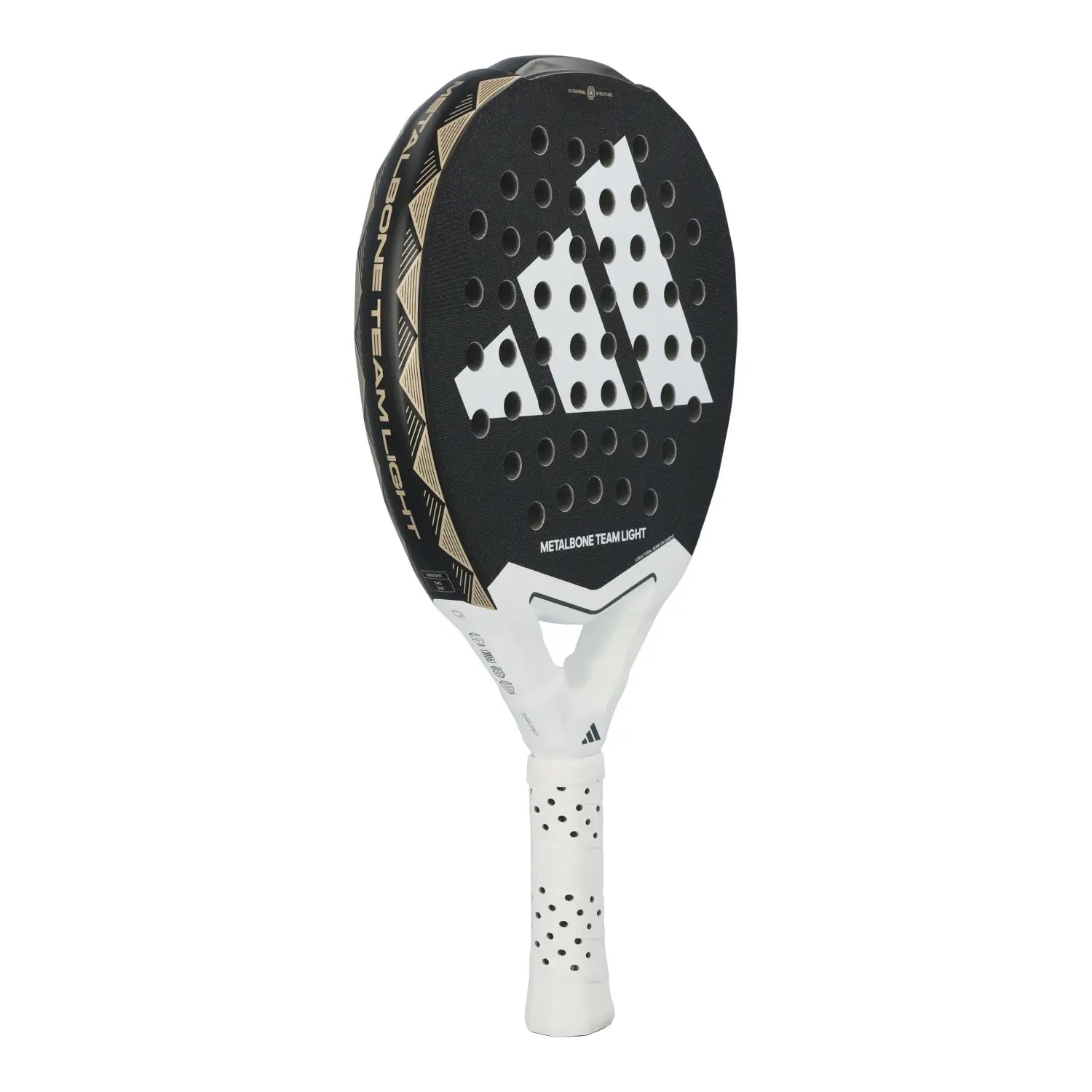 adidas Metalbone Team Light 3.4 2025 Padel Racket