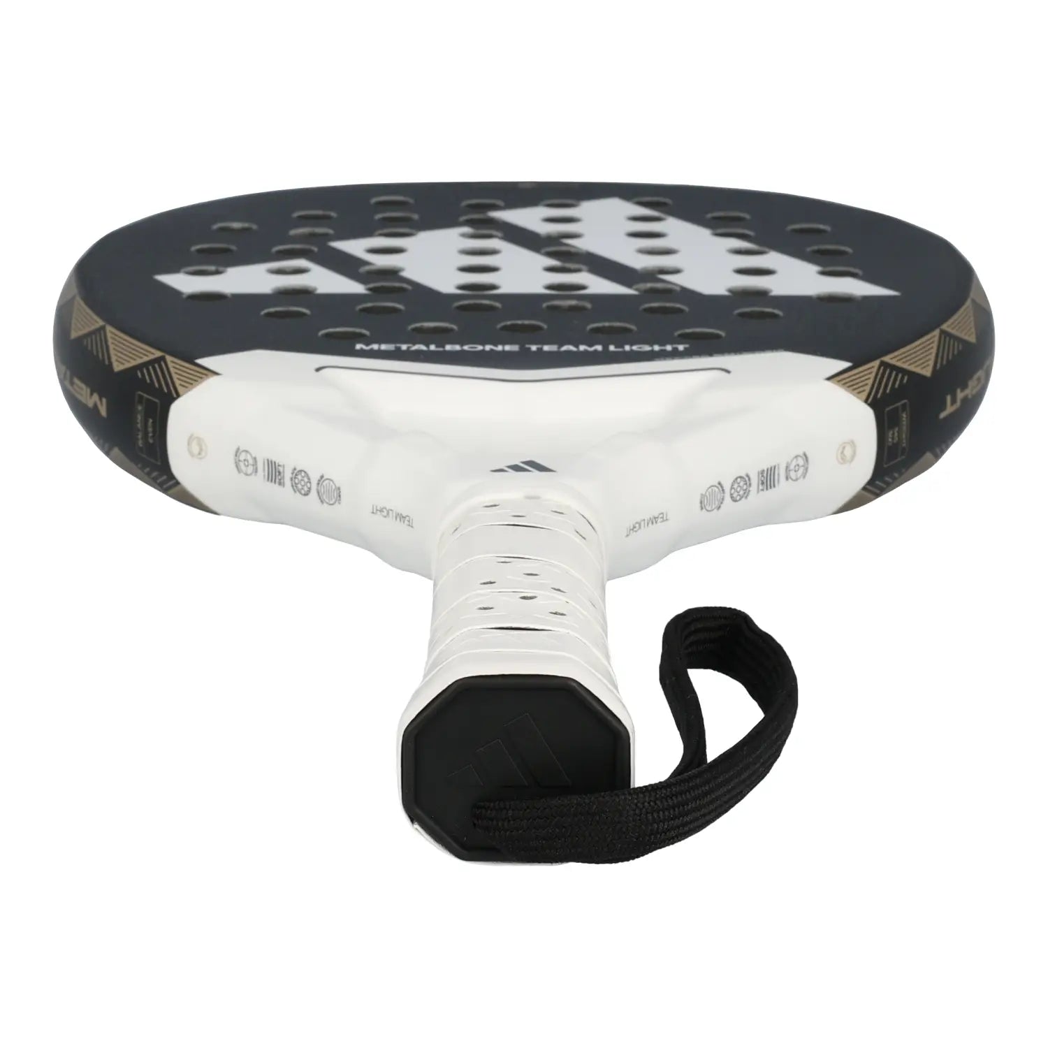 adidas Metalbone Team Light 3.4 2025 Padel Racket