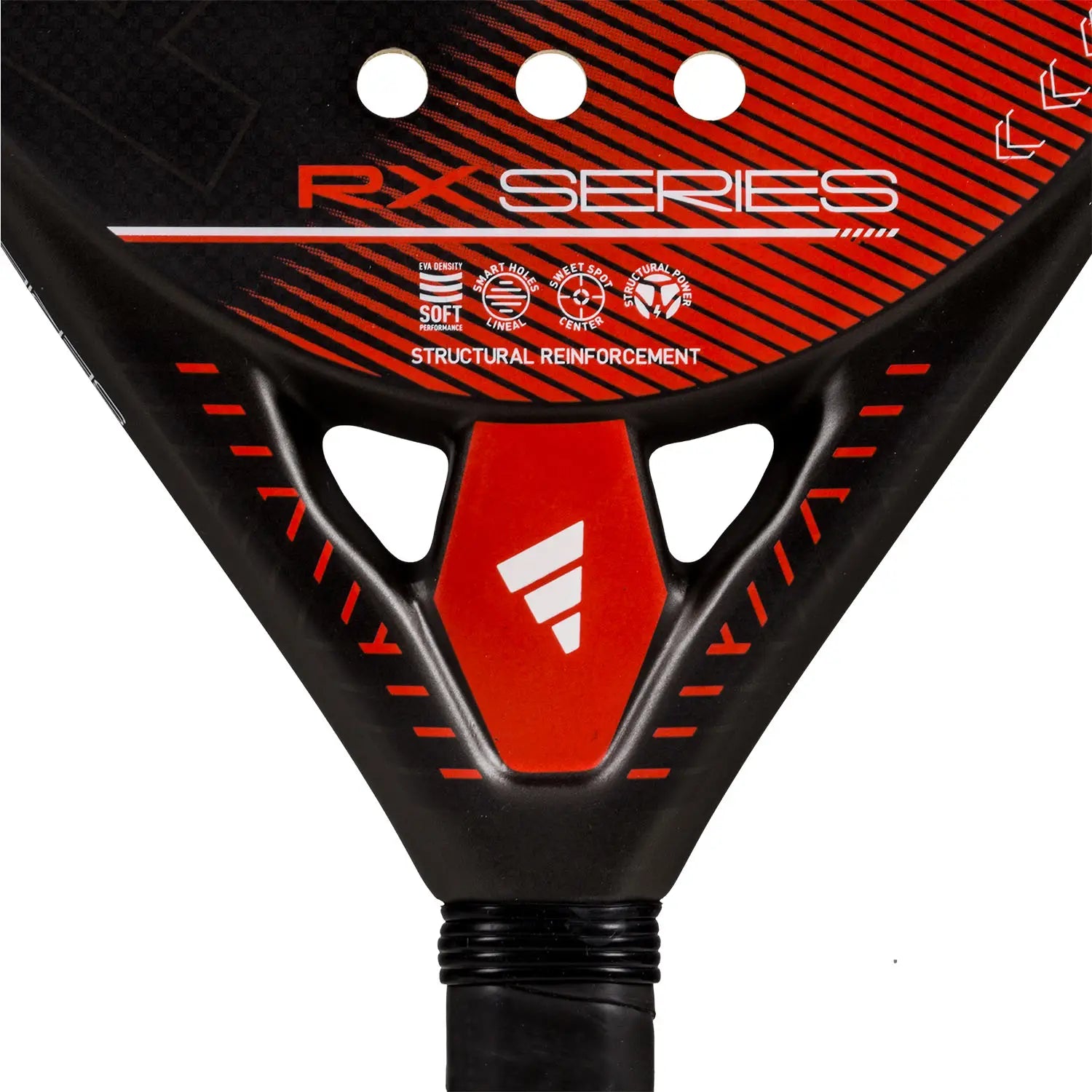 adidas RX Series 3.4 2025 Padel Racket