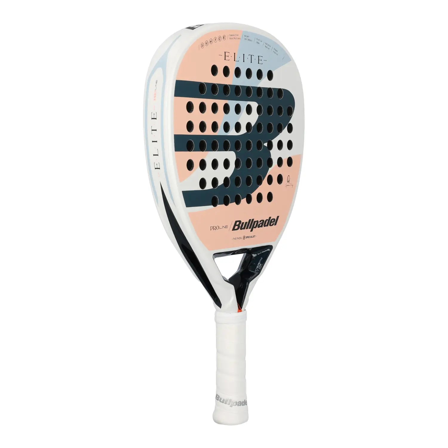 BULLPADEL ELITE W 25 WOMENS
