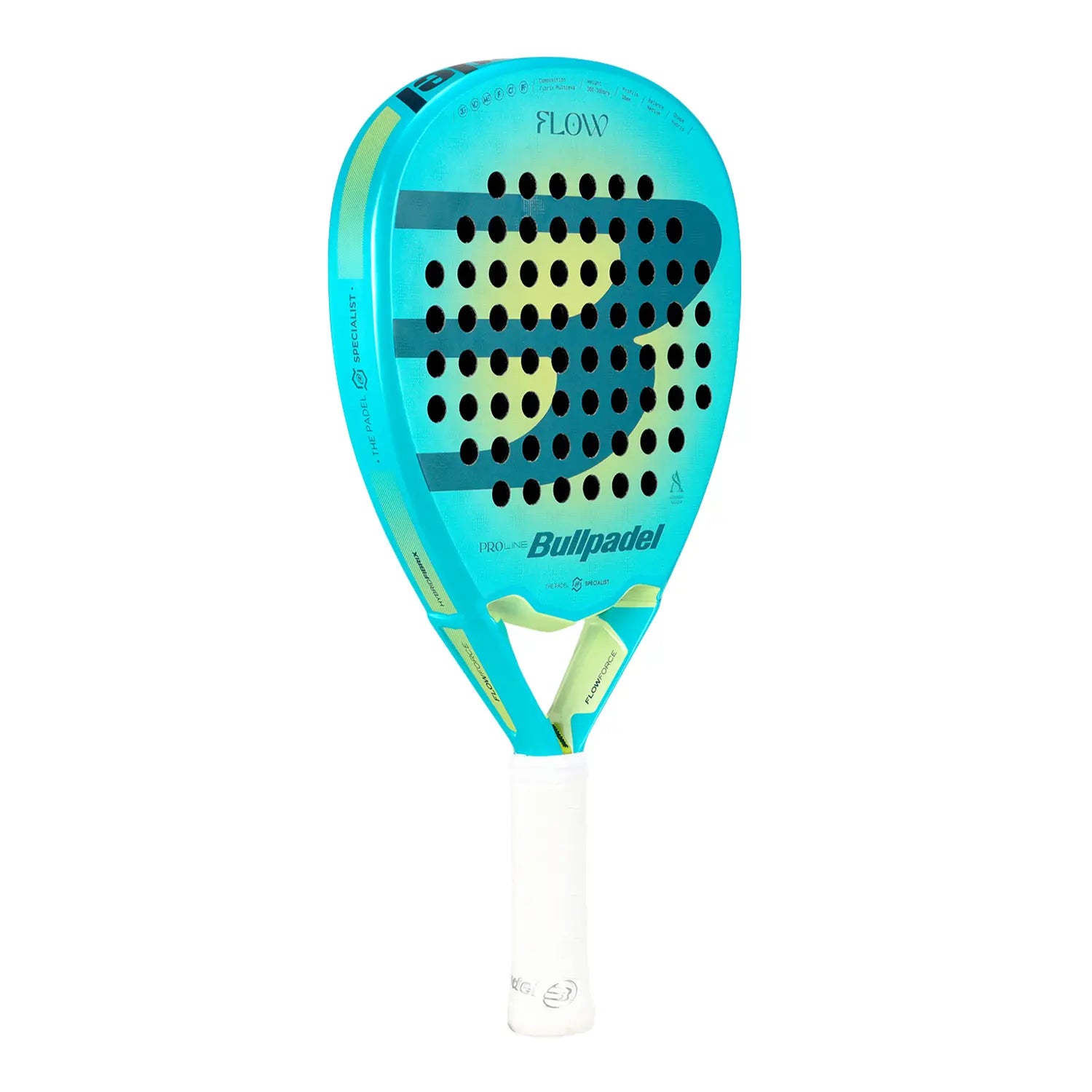 BULLPADEL FLOW WOMAN 25