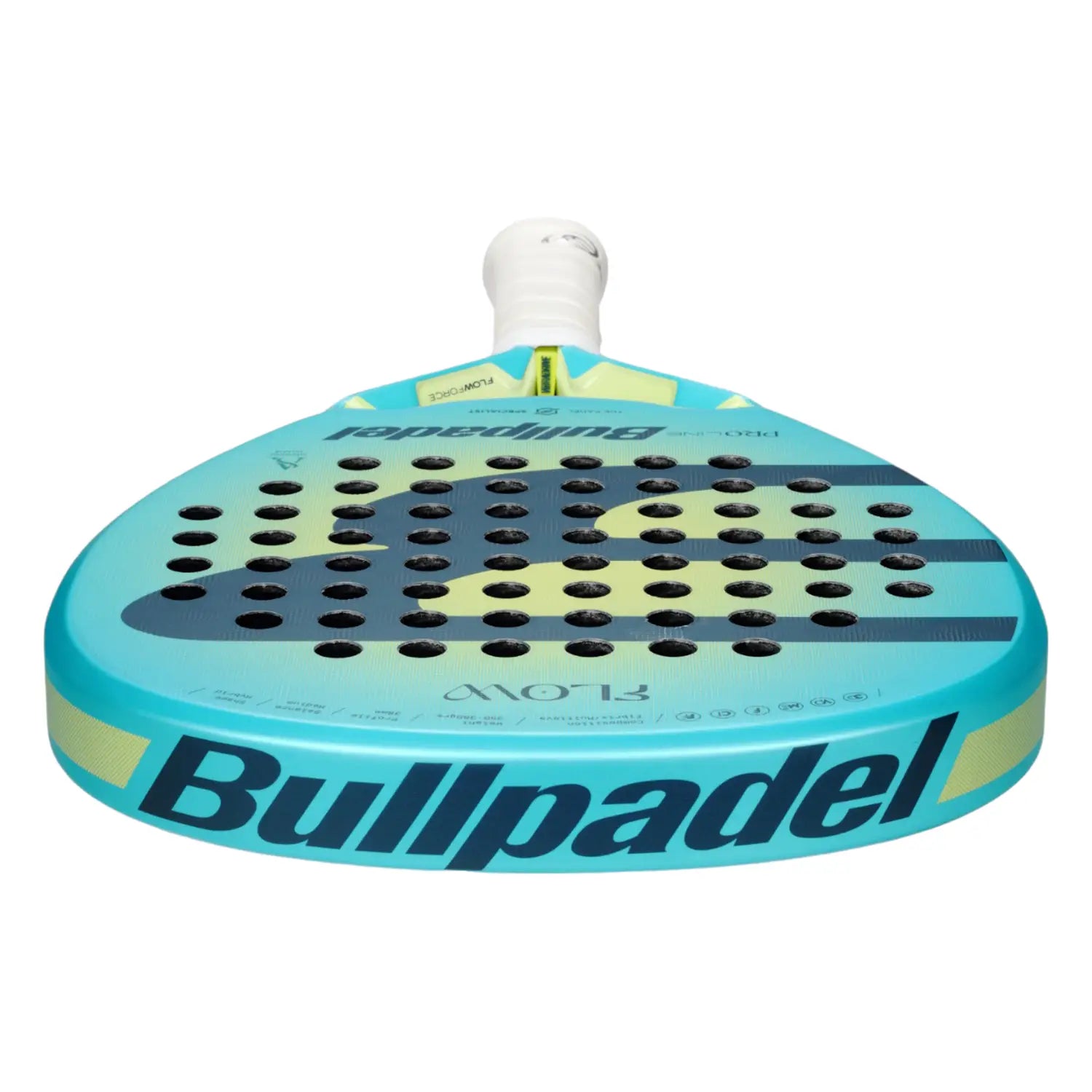 BULLPADEL FLOW WOMAN 25