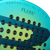 BULLPADEL FLOW WOMAN 25