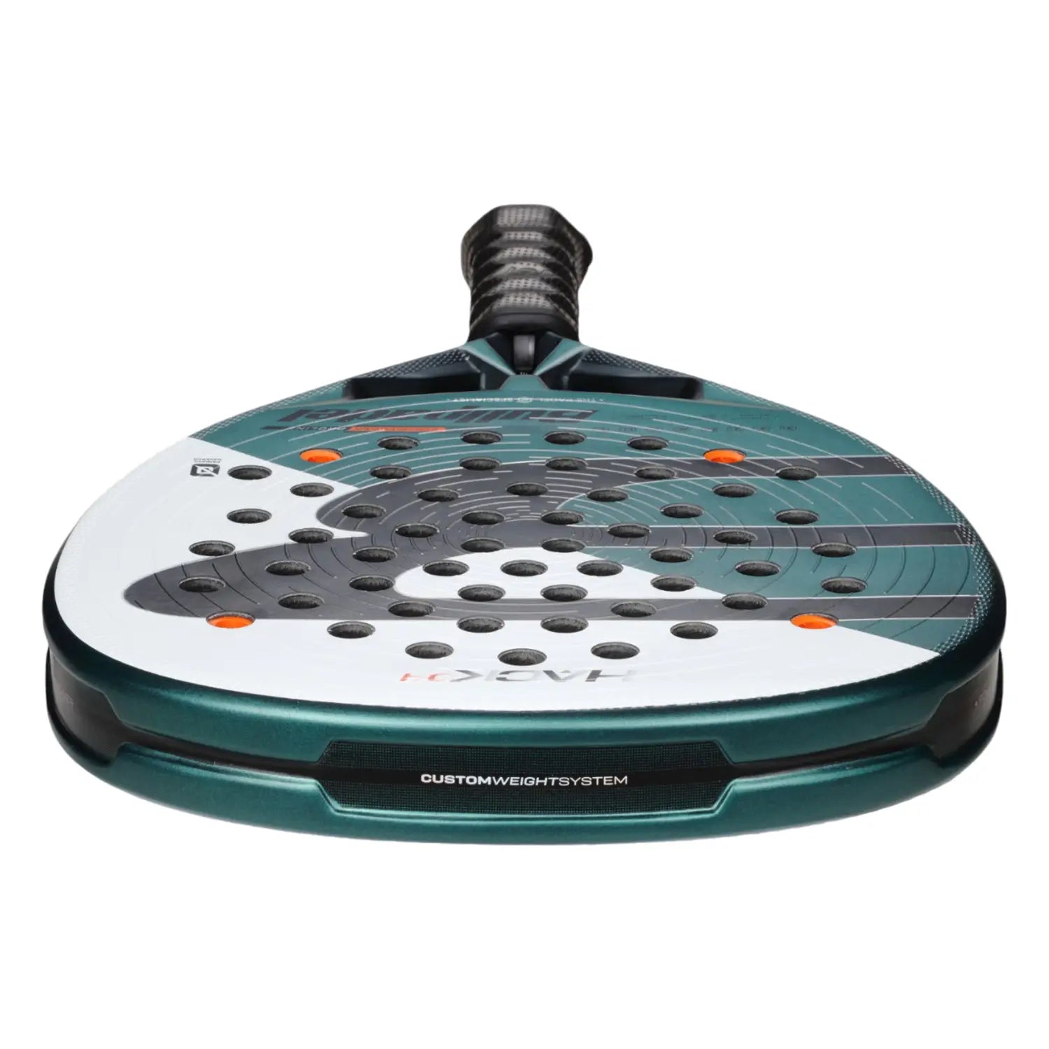 BULLPADEL HACK PAQUITO NAVARRO 04 2025