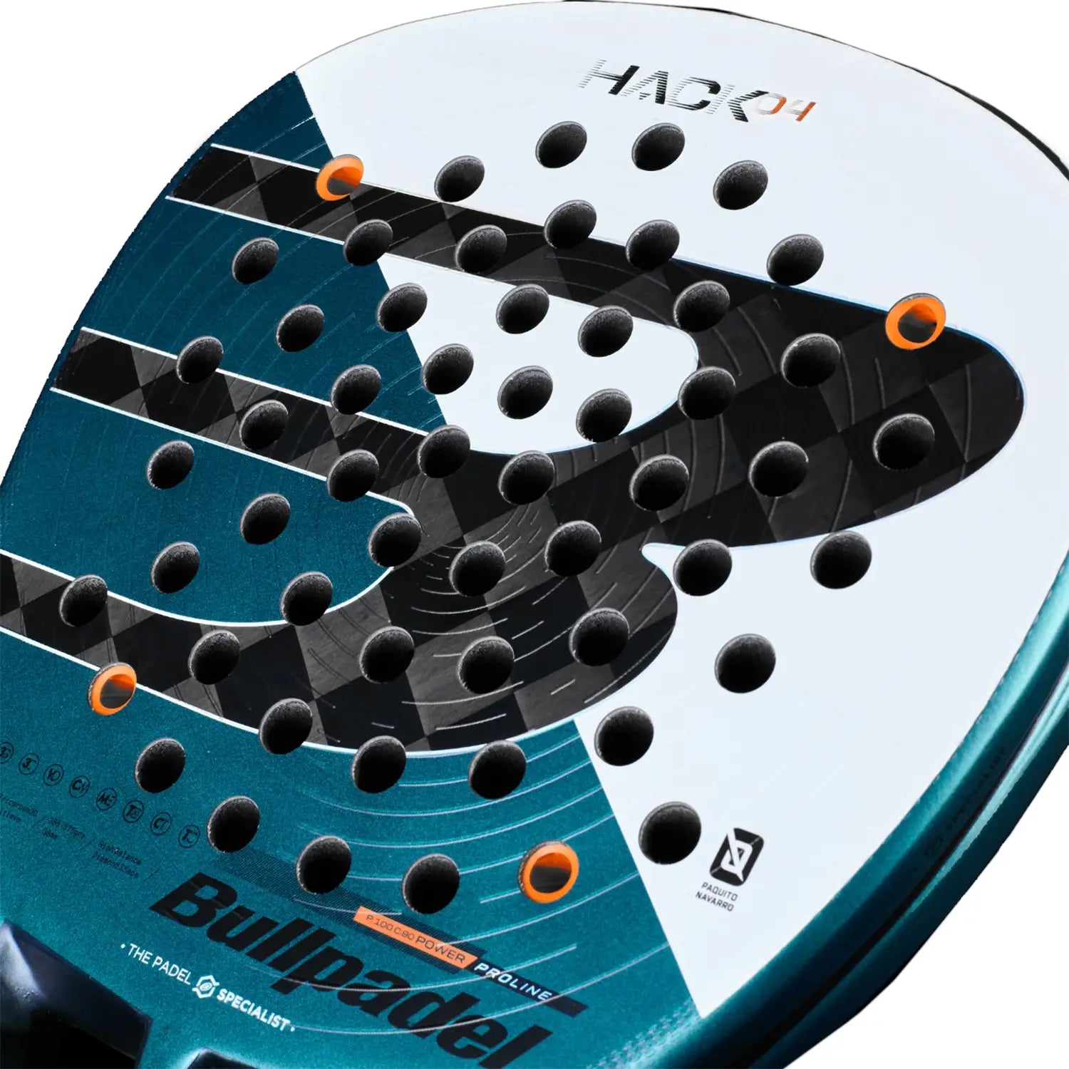 BULLPADEL HACK PAQUITO NAVARRO 04 2025