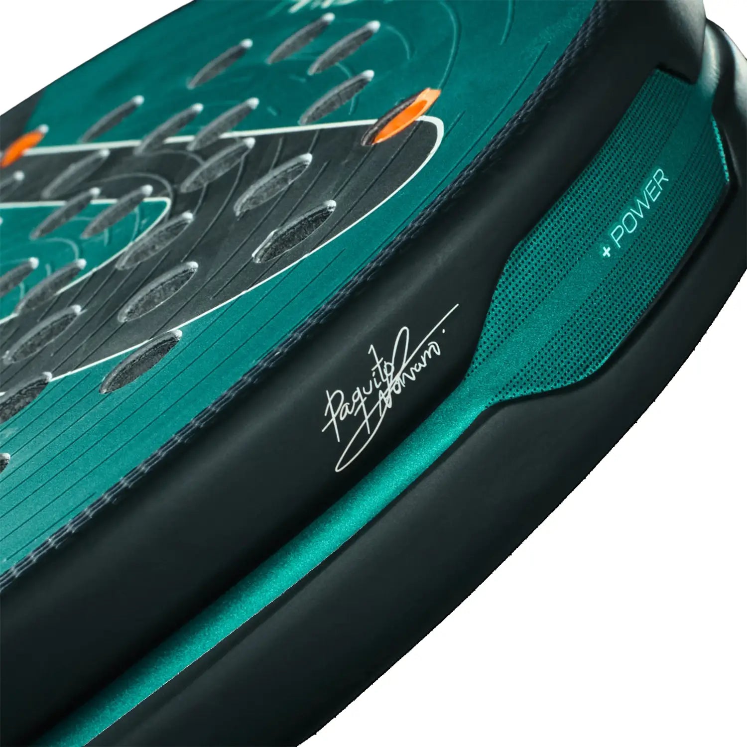 BULLPADEL HACK HYBRID