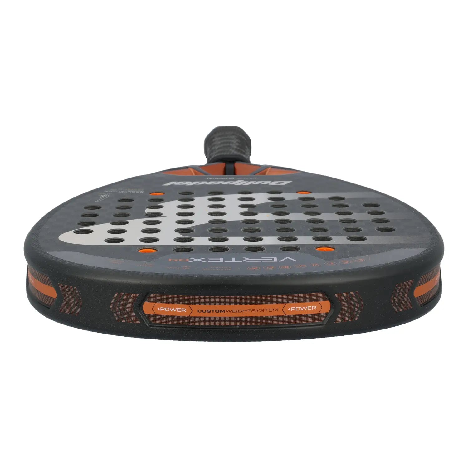BULLPADEL VERTEX 04 25