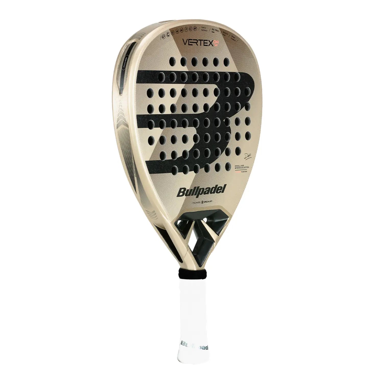 BULLPADEL VERTEX 04 25 WOMENS