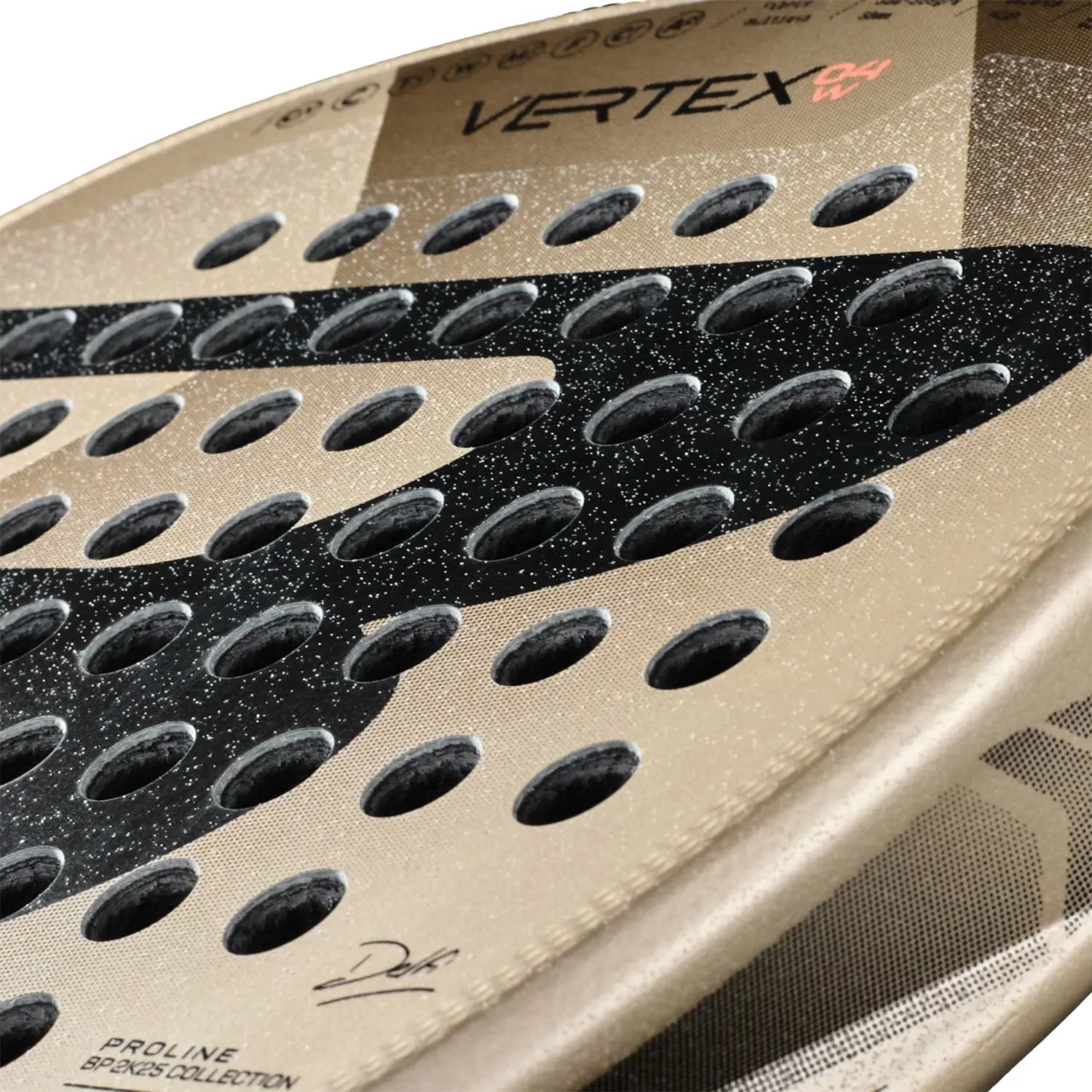 BULLPADEL VERTEX 04 25 WOMENS