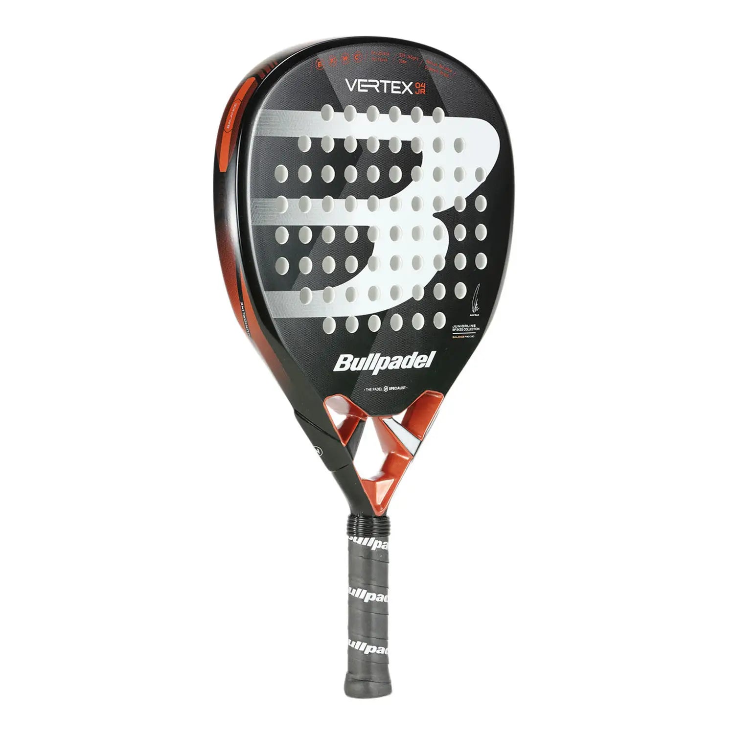 BULLPADEL VERTEX 04 JR 2025