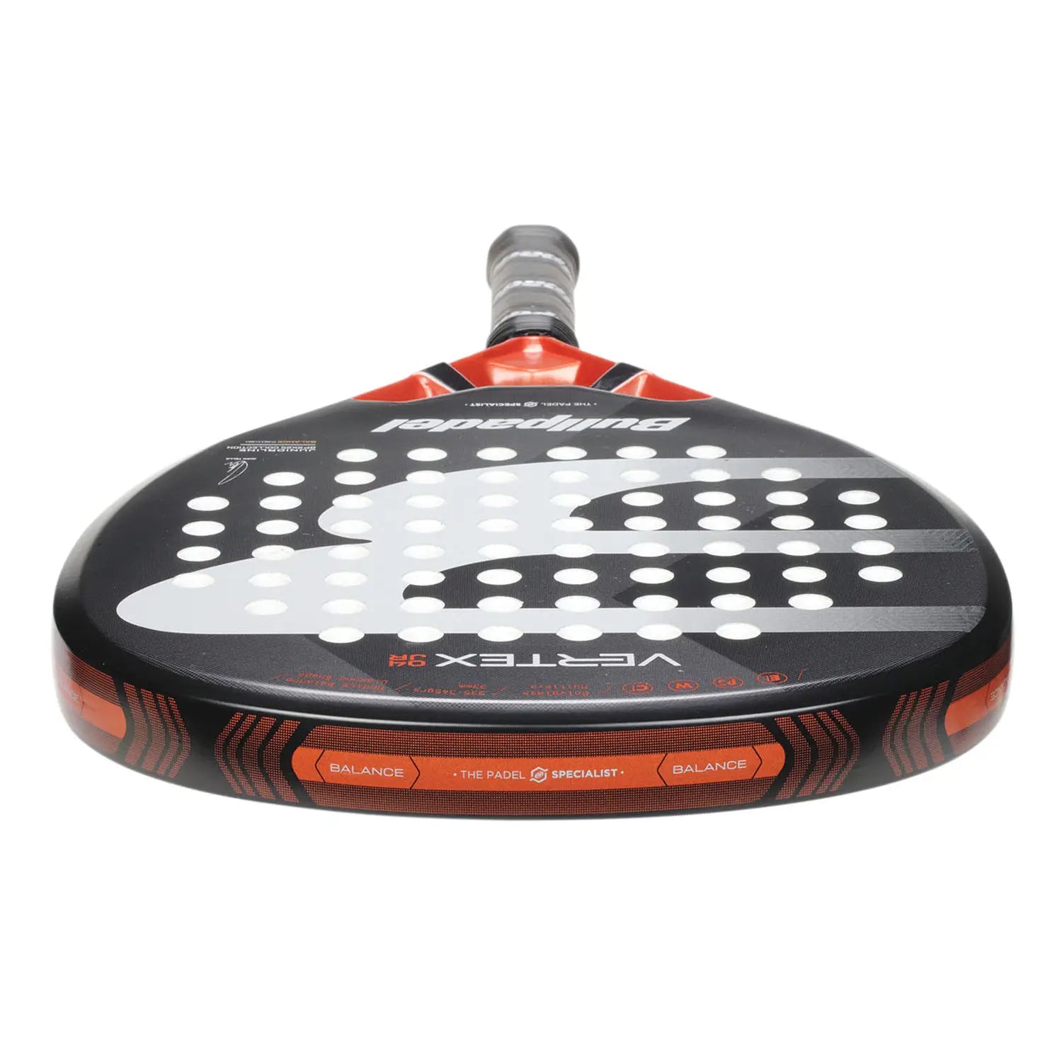 BULLPADEL VERTEX 04 JR 2025