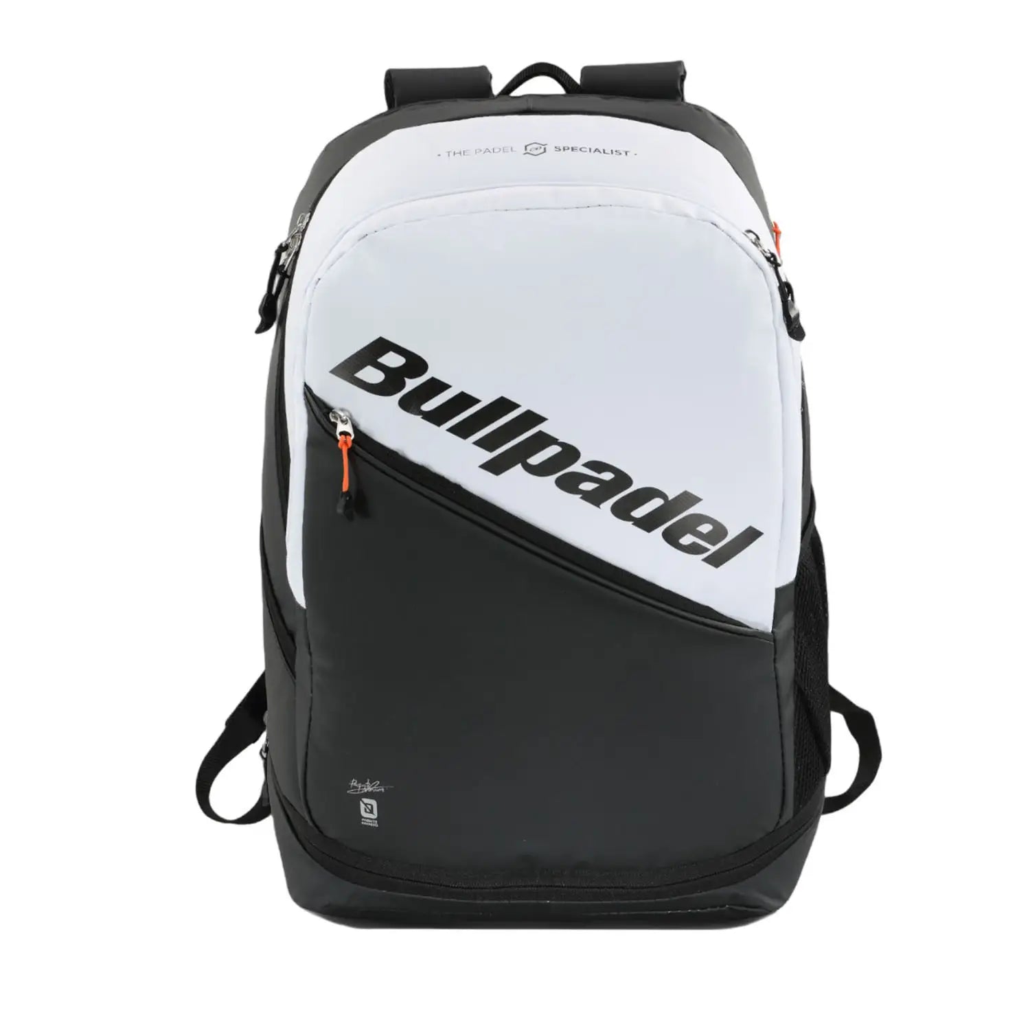 BAG BULLPADEL HACK