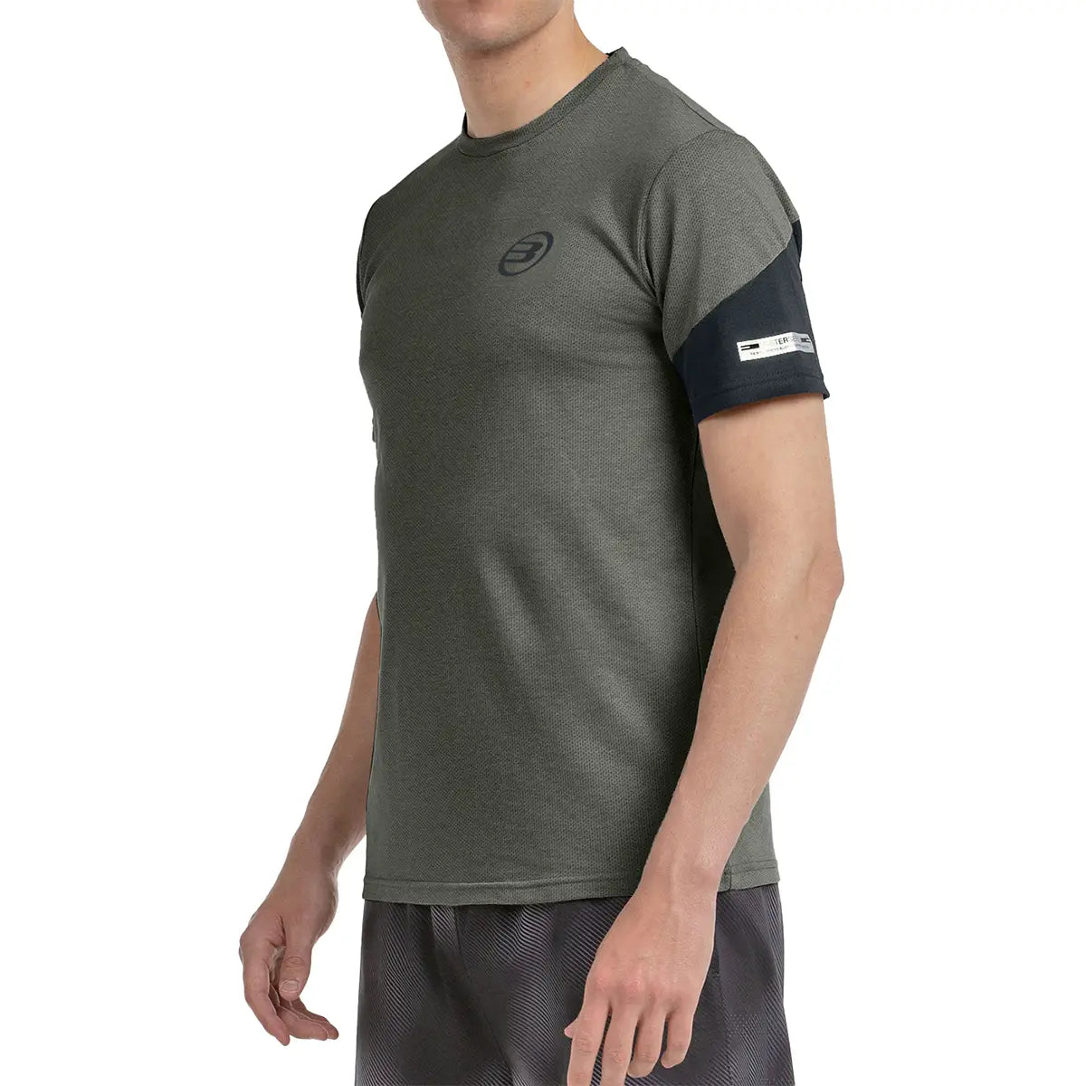 BULLPADEL MONTIA T-SHIRT