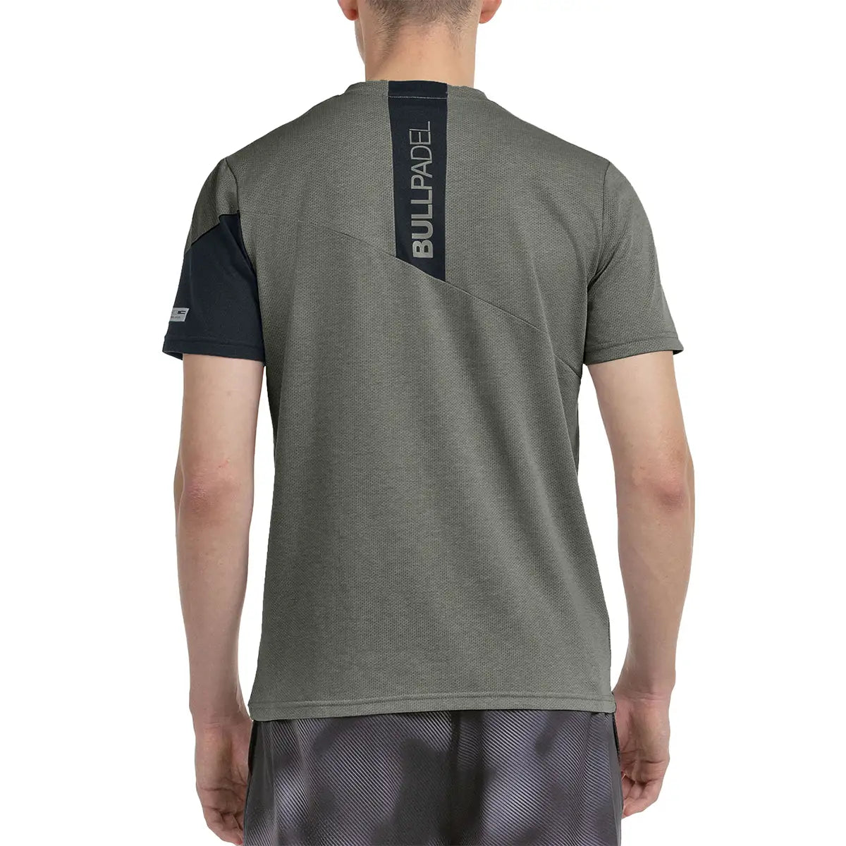 BULLPADEL MONTIA T-SHIRT