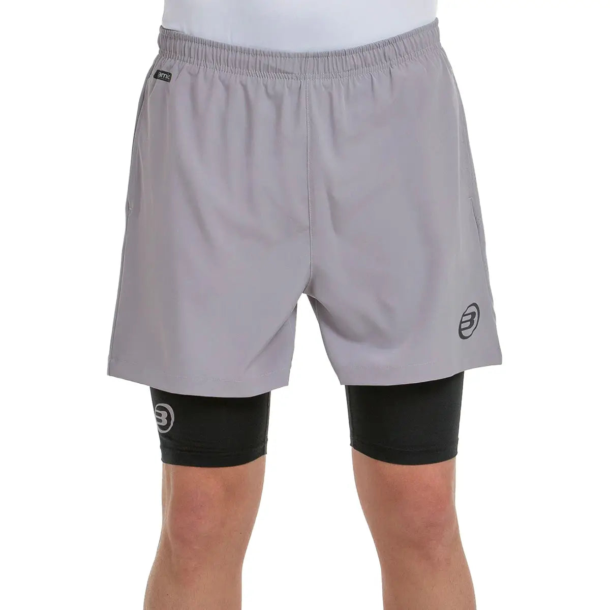 BULLPADEL META SHORTS