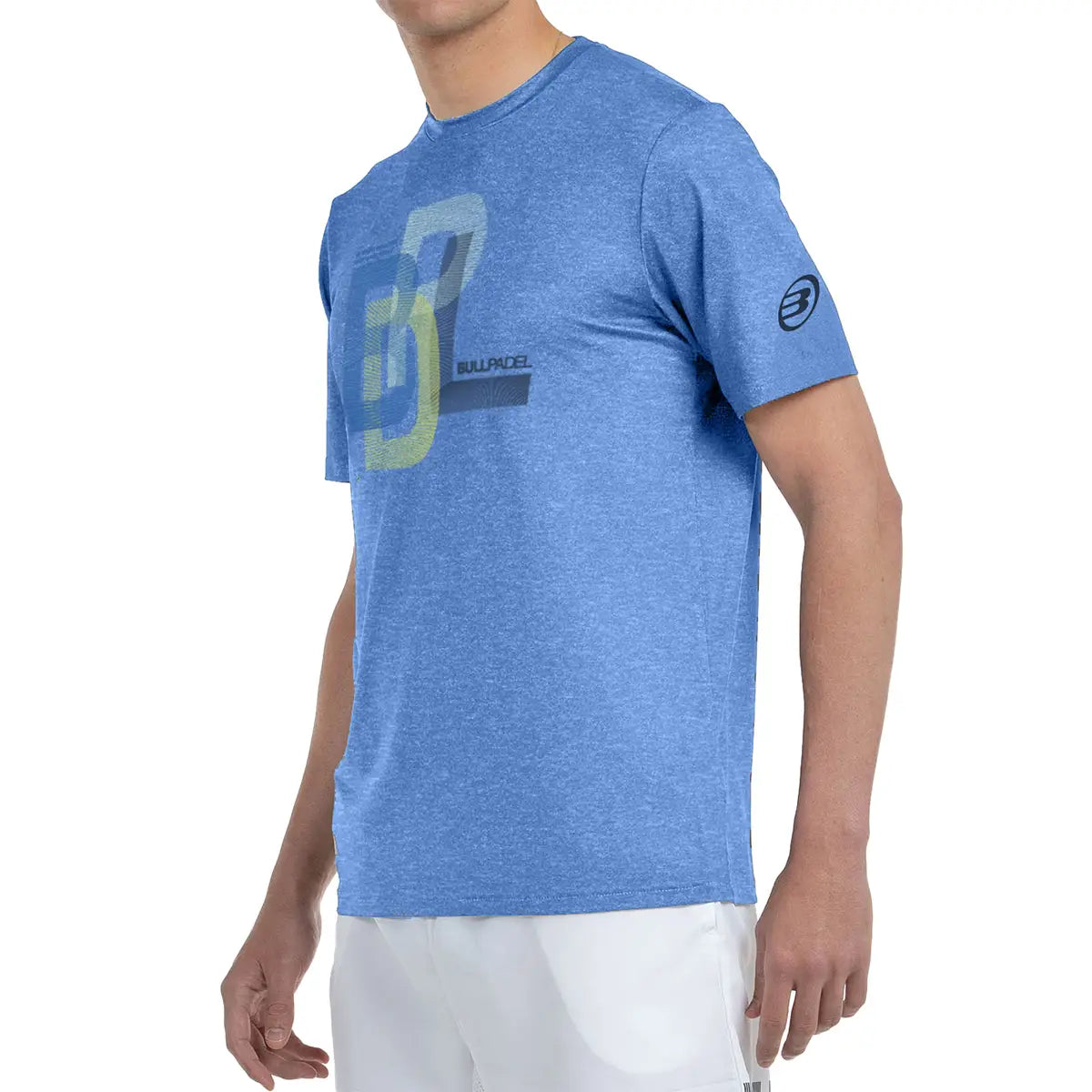 BULLPADEL BABIES T-SHIRT