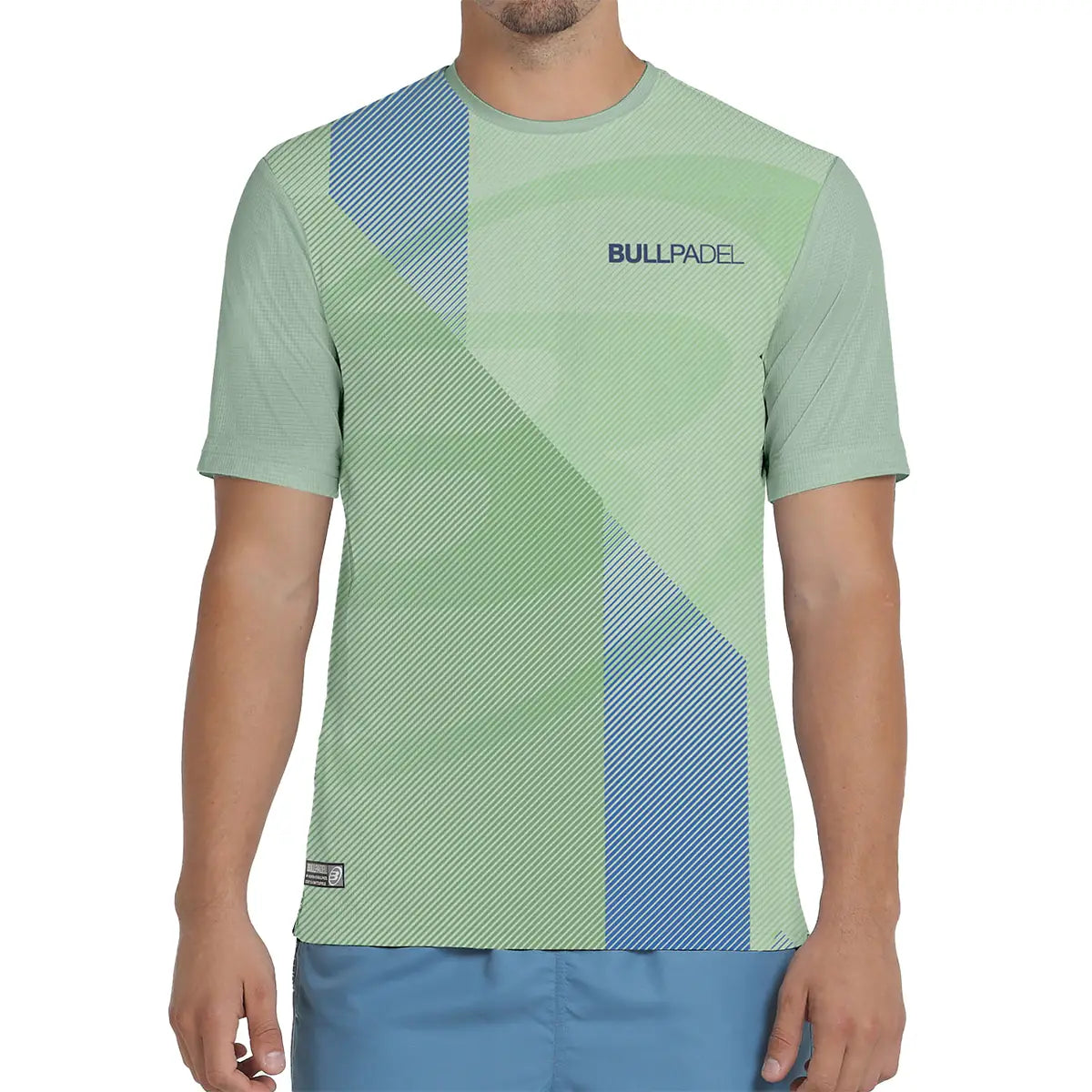BULLPADEL BRUMO T-SHIRT