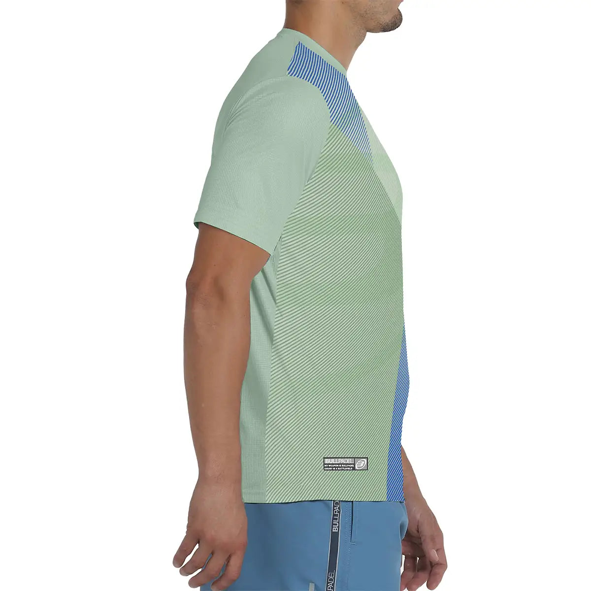 BULLPADEL BRUMO T-SHIRT