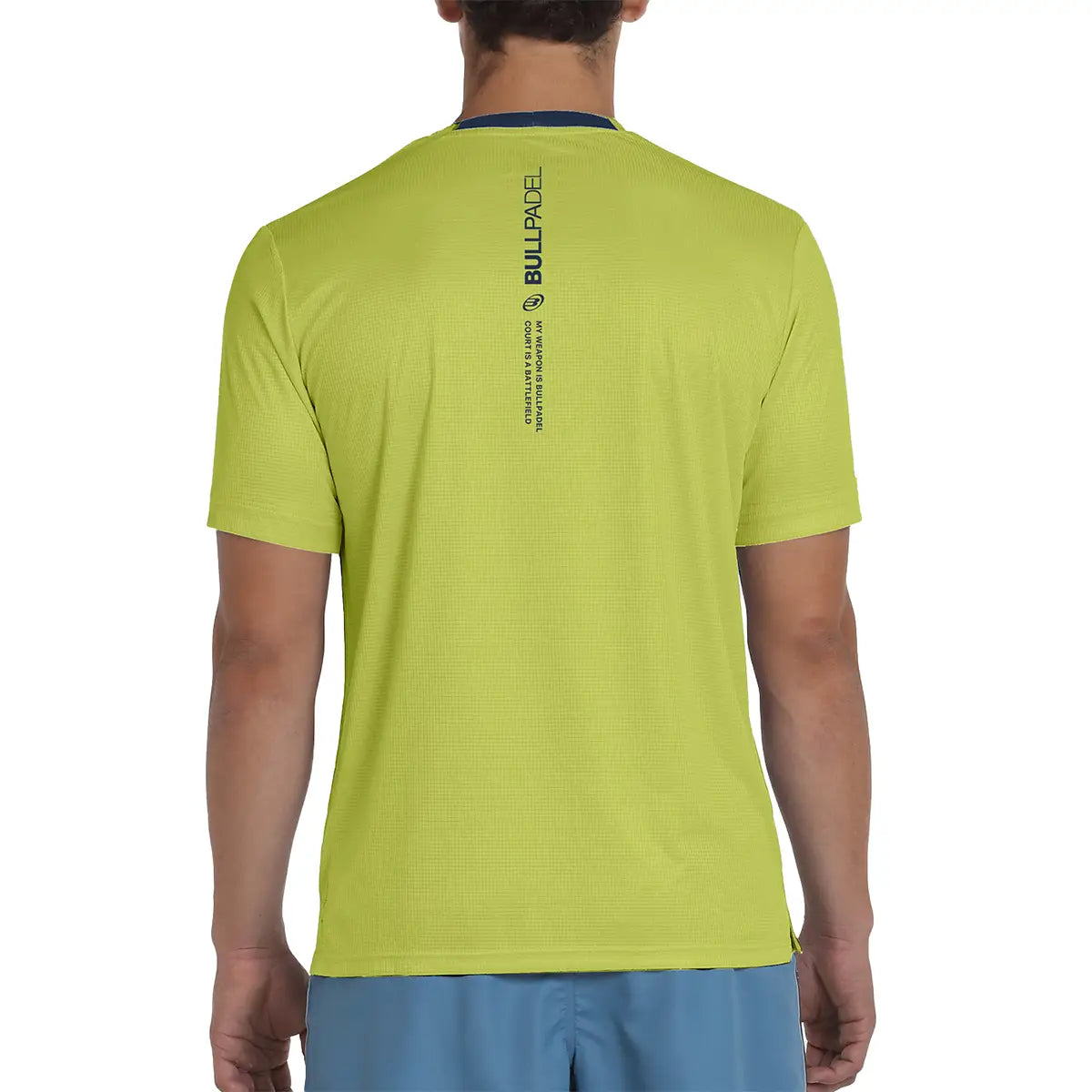 BULLPADEL BRUMO T-SHIRT