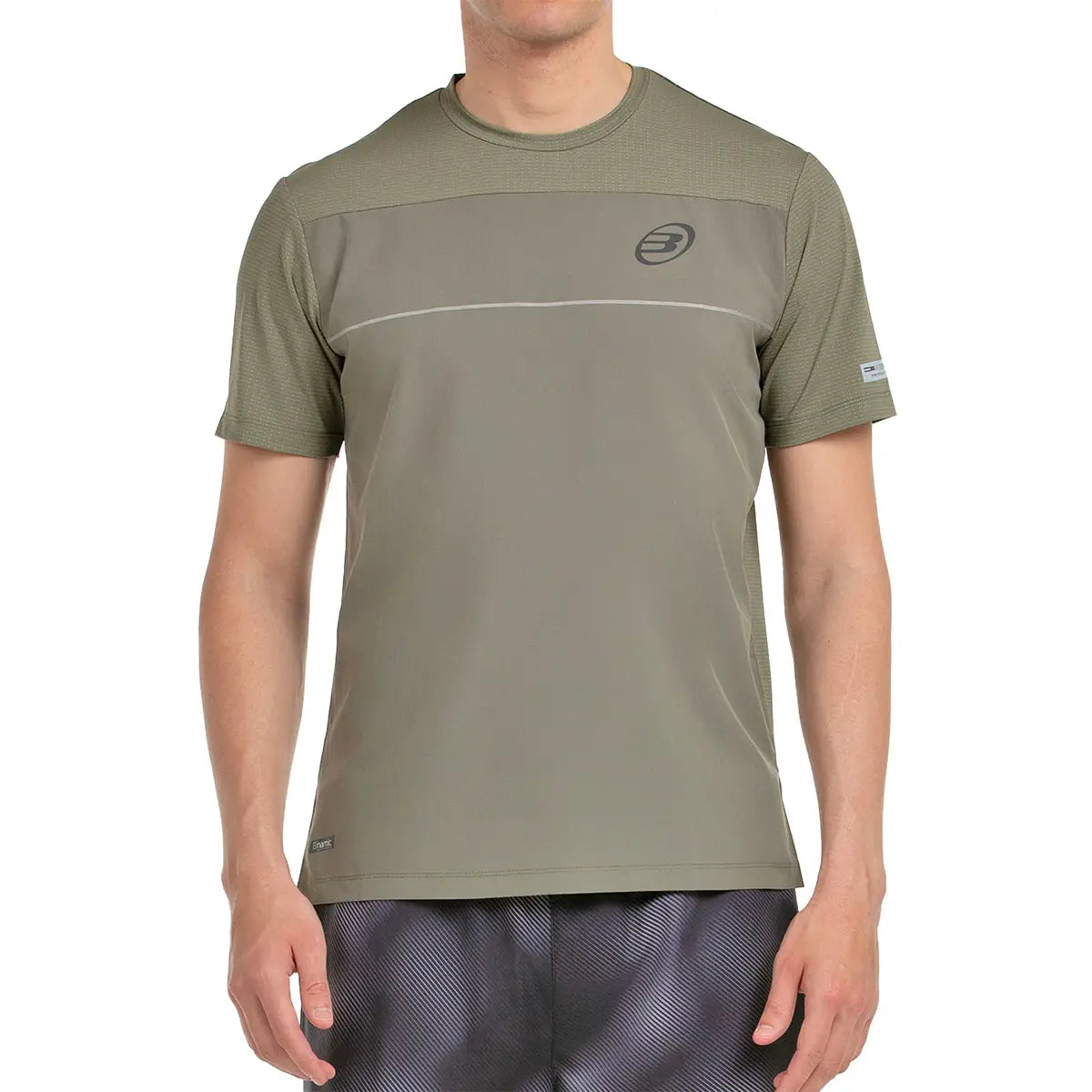 BULLPADEL MONDA T-SHIRT