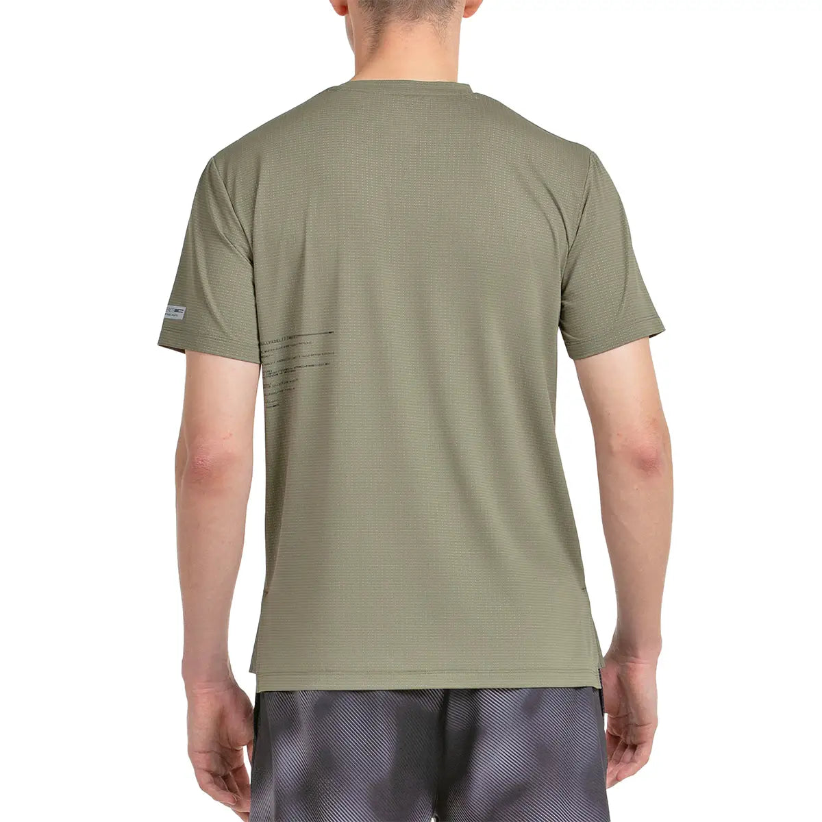 BULLPADEL MONDA T-SHIRT