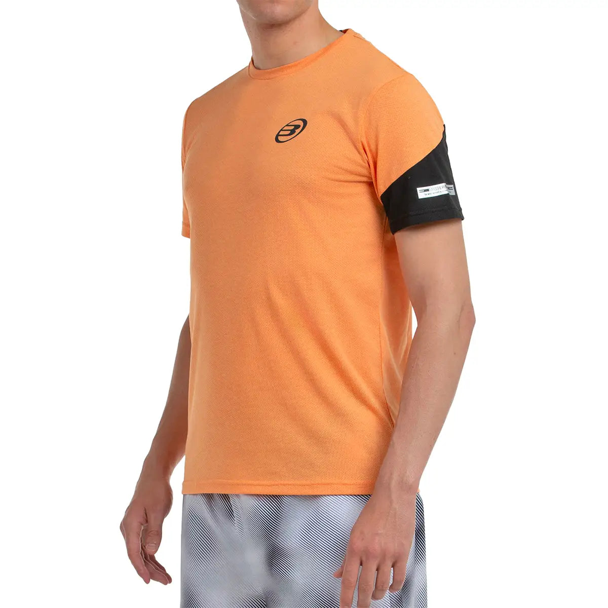 BULLPADEL MONTIA T-SHIRT