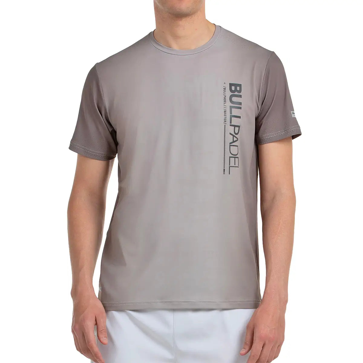 BULLPADEL WALLS T-SHIRT