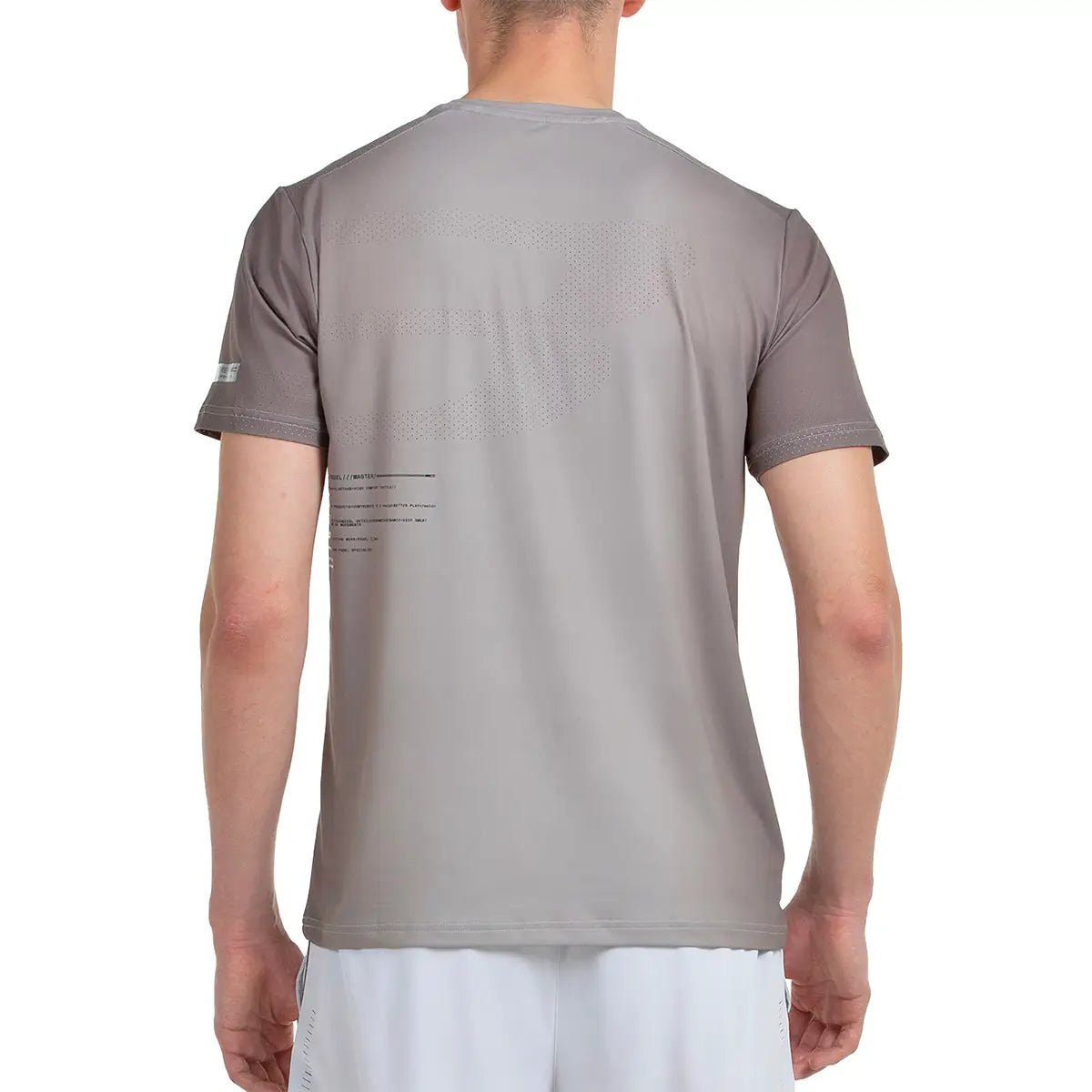 BULLPADEL WALLS T-SHIRT