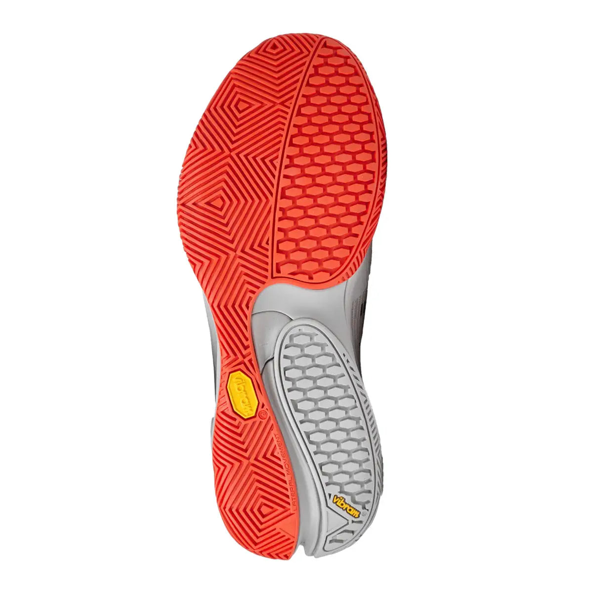 BULLPADEL HACK VIBRAM