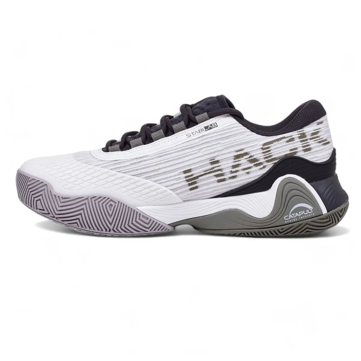 BULLPADEL HACK VIBRAM