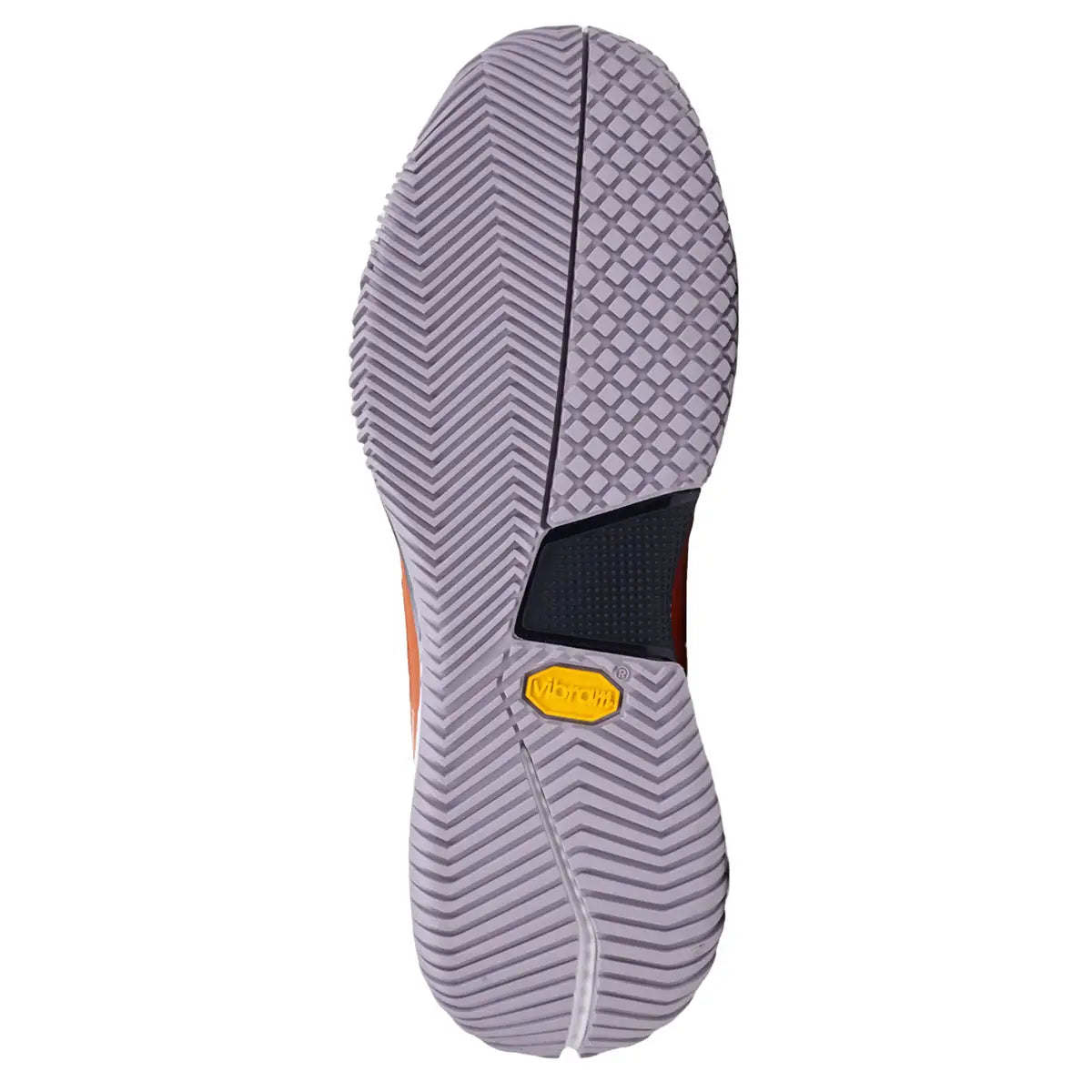 BULLPADEL NEURON VIBRAM