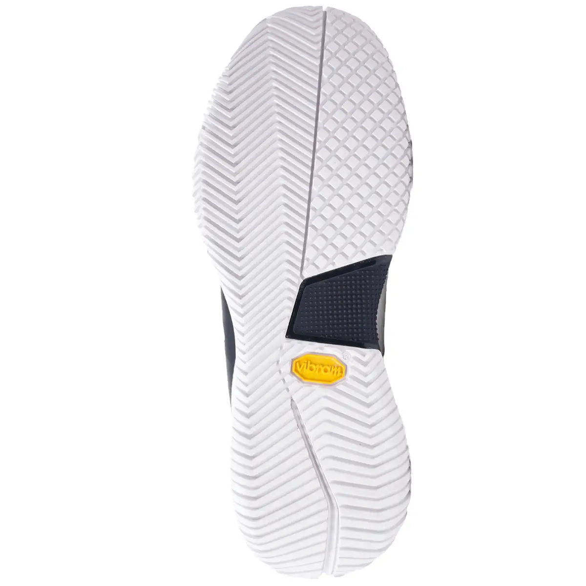 BULLPADEL XPLO VIBRAM