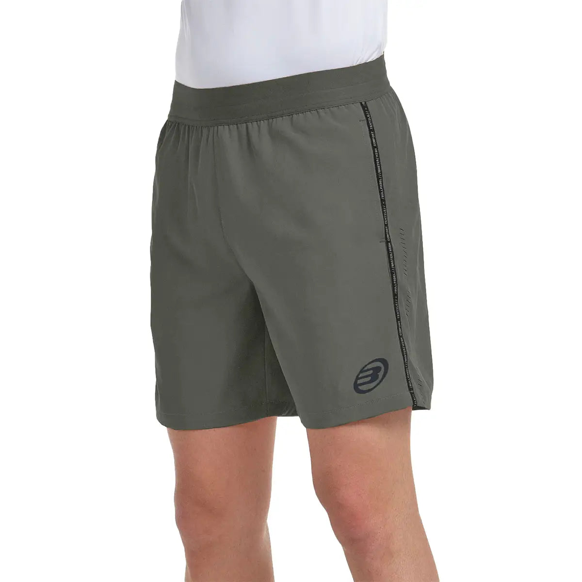 BULLPADEL MACEDA SHORTS