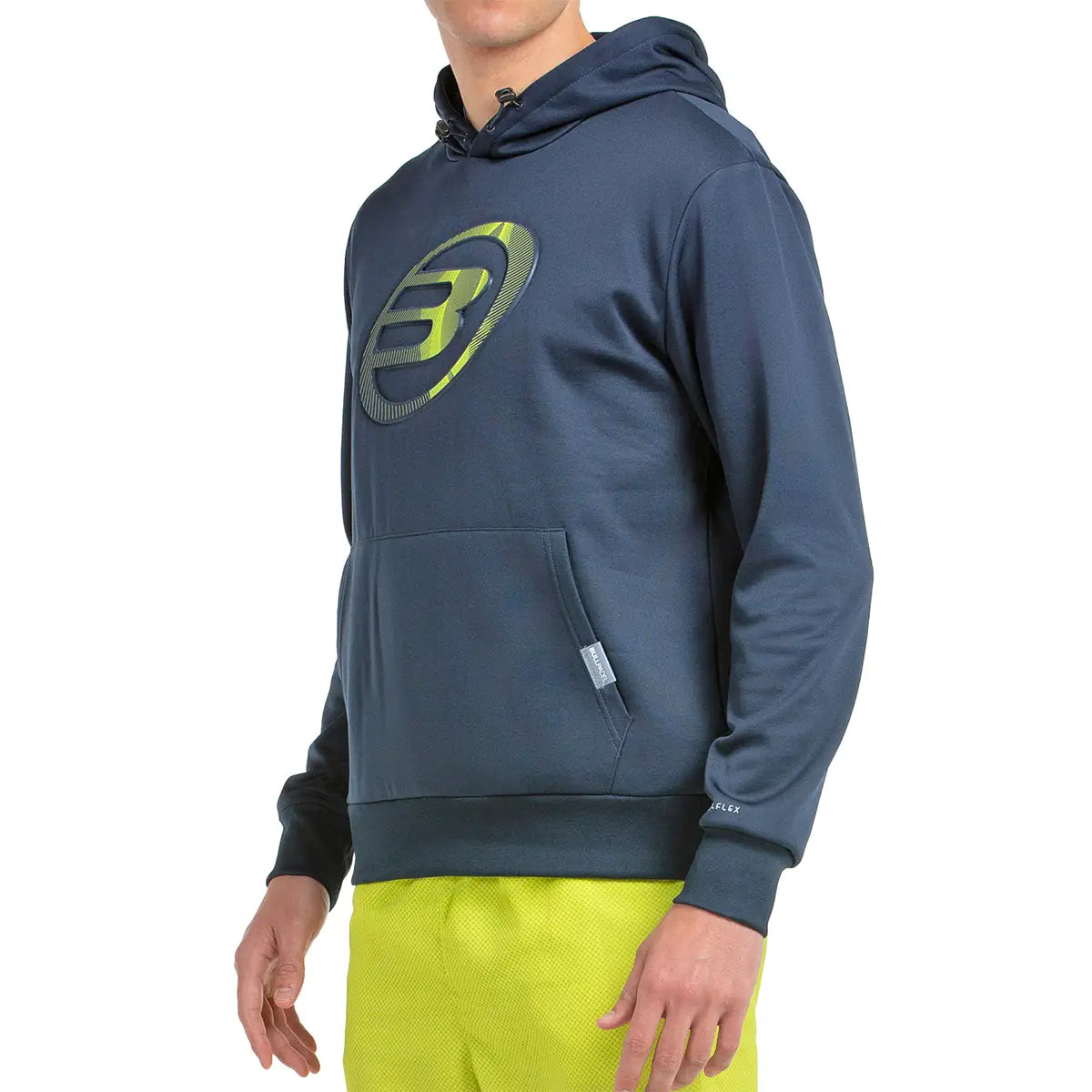 BULLPADEL GOMESE SWEATSHIRT