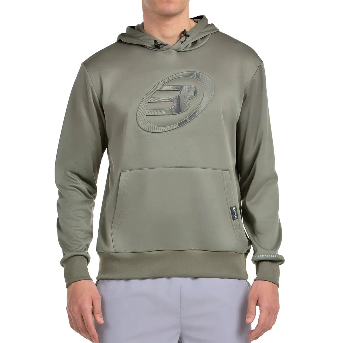 BULLPADEL GOMESE SWEATSHIRT