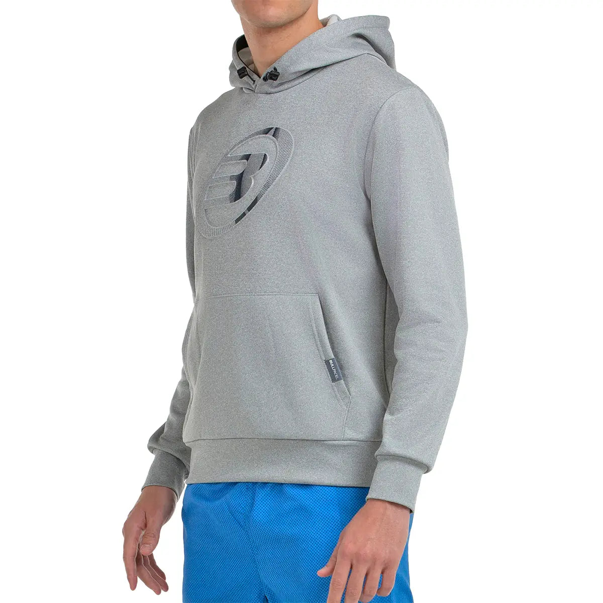 BULLPADEL GOMESE SWEATSHIRT