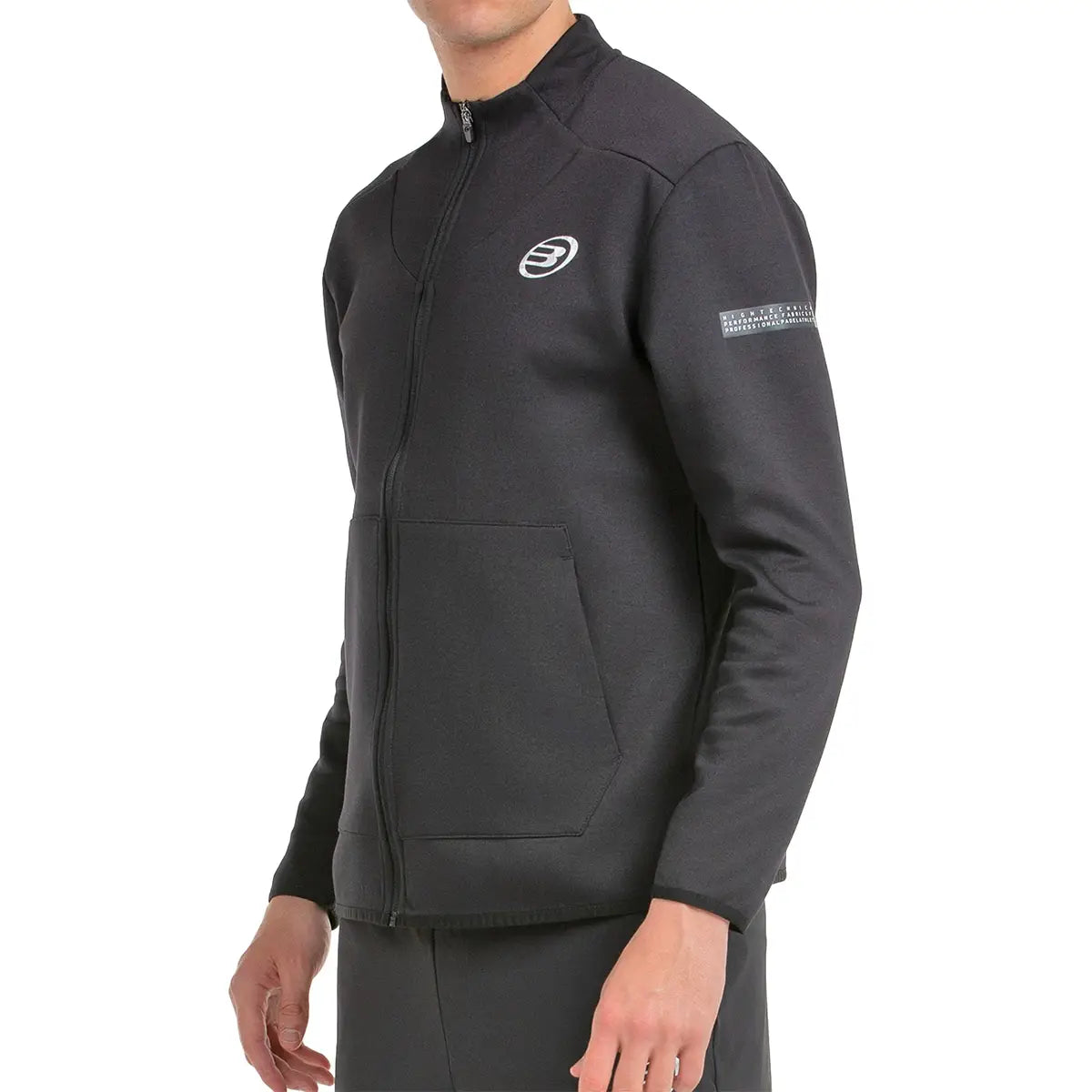 BULLPADEL LURTE SWEATSHIRT