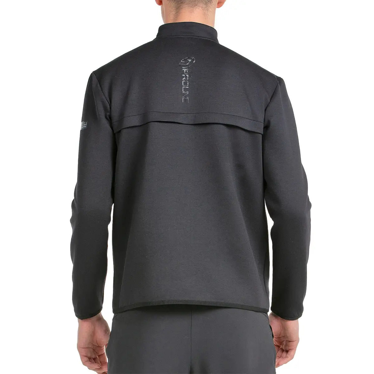 BULLPADEL LURTE SWEATSHIRT
