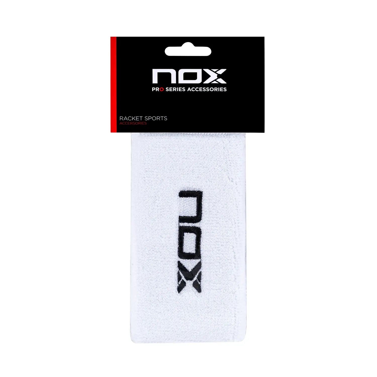 Nox Long Wristbands