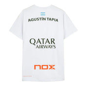 Nox Official AT10 Short Sleeve T-Shirt