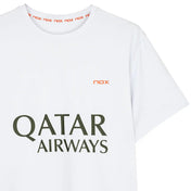 Nox Official AT10 Short Sleeve T-Shirt