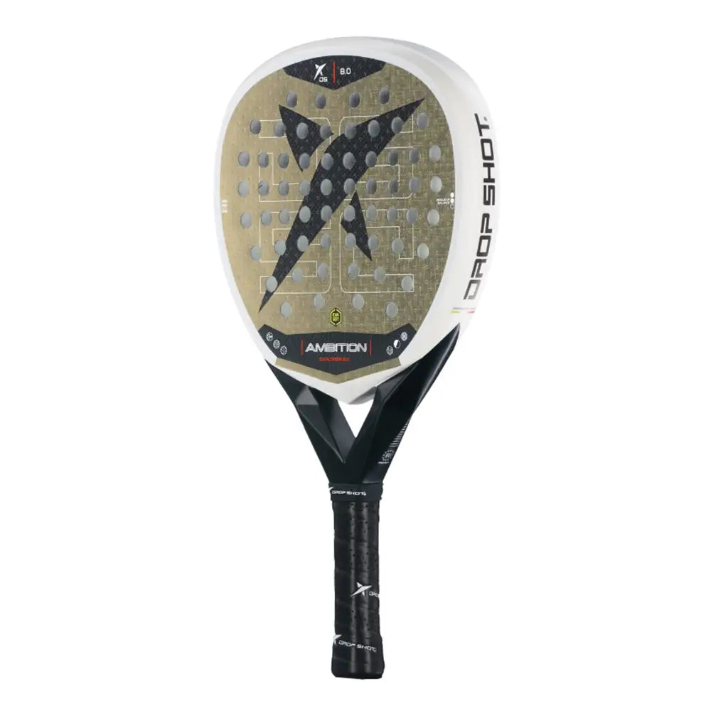 Drop Shot Explorer 8.0 2025 Padel Racket