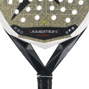 Drop Shot Explorer 8.0 2025 Padel Racket