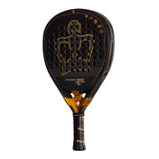 BLACK CROWN PATRON GOLD