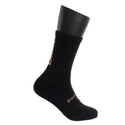 Black Crown Pro Altos Socks