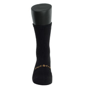 Black Crown Pro Altos Socks