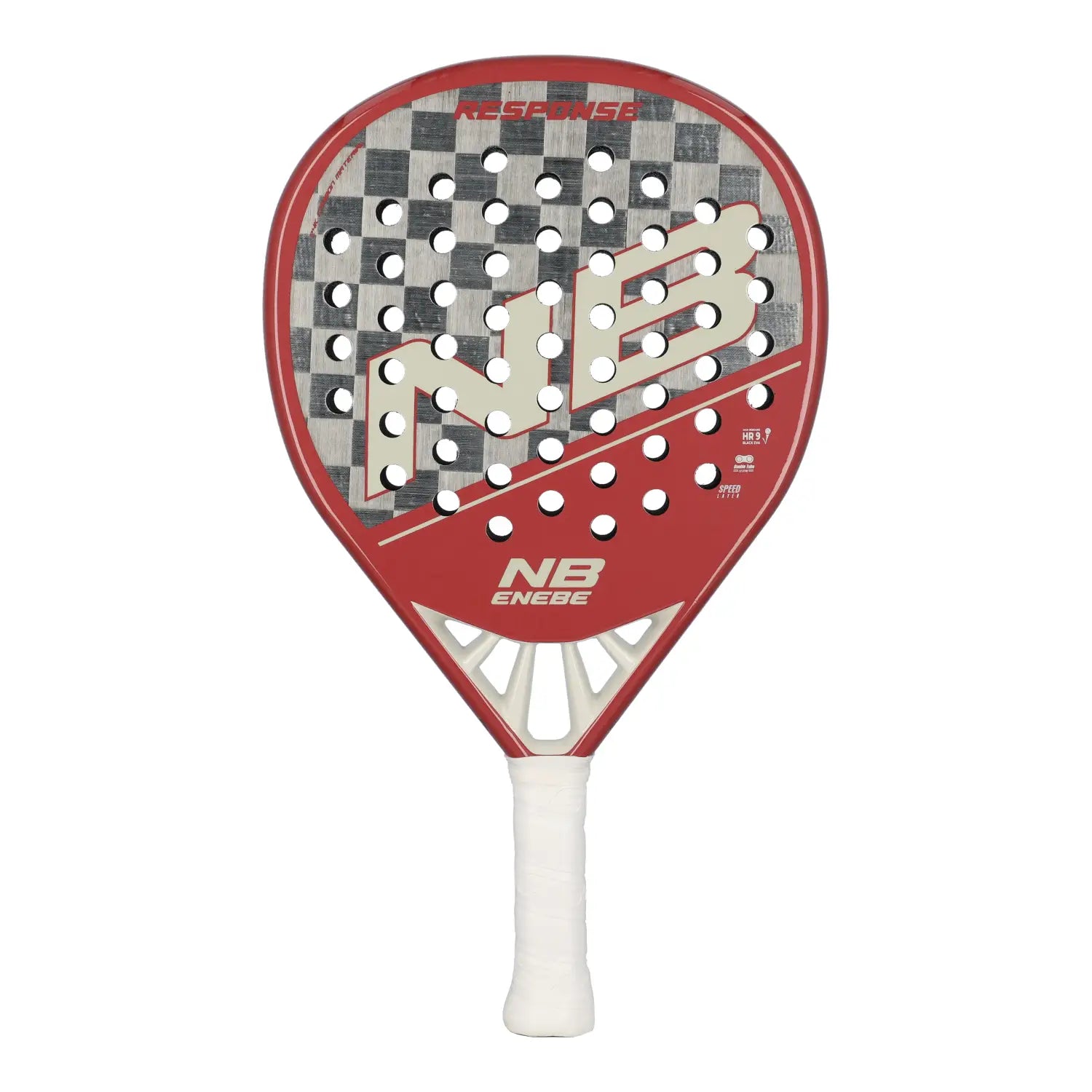 ENEBE RESPONSE ALU 2025