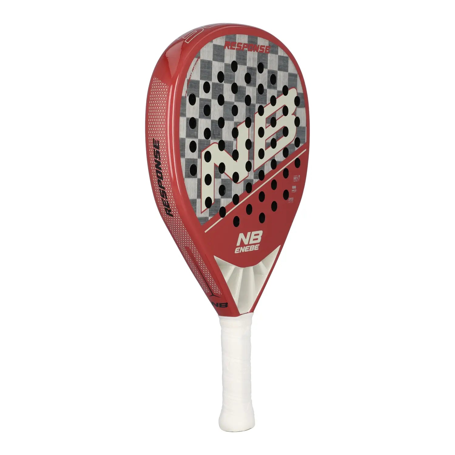 ENEBE RESPONSE ALU 2025