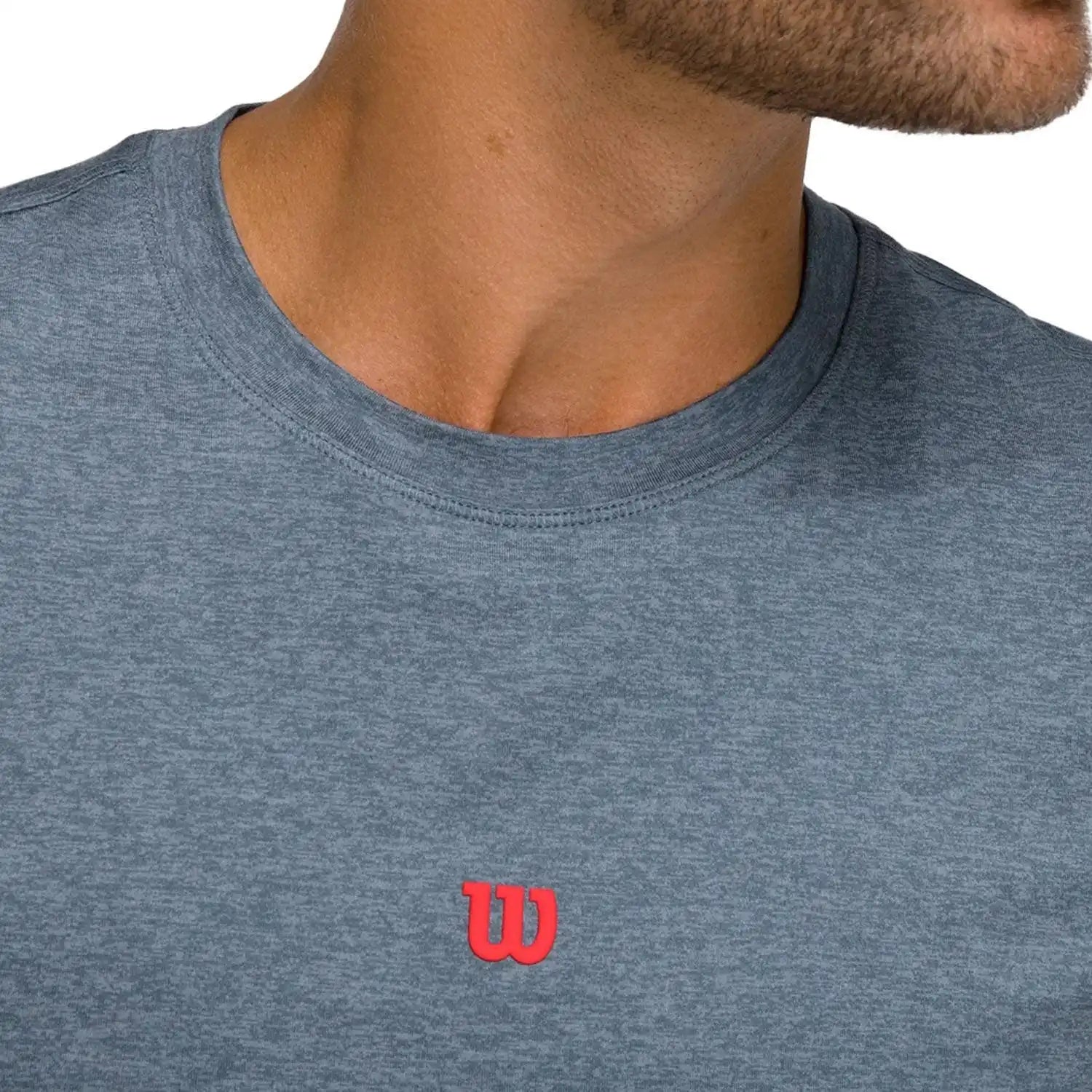 CAMISETA WILSON EVERYDAY PERFORMANCE